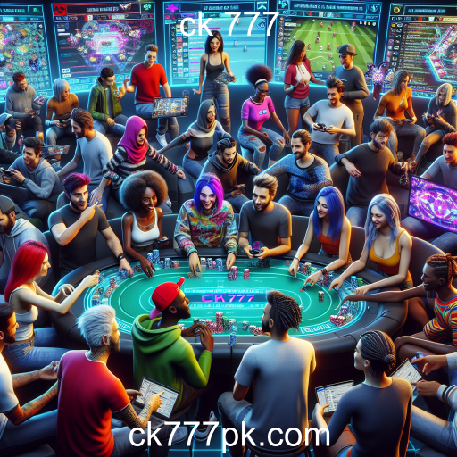 Fórum de Jogos: O Encontro dos Gamers